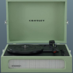 CR8017B-SA4 – Crosley Voyager Sage