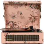 CR8017B-FL4 – Crosley Voyager Floral