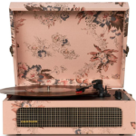 CR8017B-FL4 – Crosley Voyager Floral