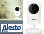 A003569 – Alecto Baby Dvm-64 Baby Monitor/ 2.4 Inch Colour Display (2 X Plug Adapters) - Image 2