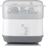 A004702 – Alecto Baby Bf55 Electric Steam Steriliser with Drying Function (1 X Plug Adapter)