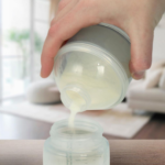 A003381 – Alecto Baby Bf-4 Milk Powder Formula Dispenser