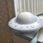 A003358 – Alecto baby BC -125 Baby projector