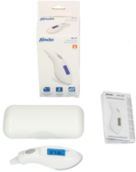 A003374 – Alecto Baby Bc-27 Infrared Ear Thermometer - Image 2