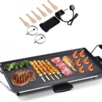 JEA81 - Judge Teppanyaki Table Grill, Non -Stick