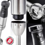 JEA96 - Judge Stainless Steel Stick Blender 600 W