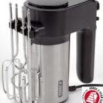 JEA98– Judge Judge Electricals Twin Blade Hand Mixer