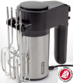 JEA98– Judge Judge Electricals Twin Blade Hand Mixer