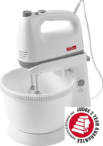 JEA99 – Stand, Mixer & Bowl 300 W