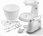 JEA99 – Stand, Mixer & Bowl 300 W - Image 2