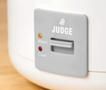 JEA63 – Mini Rice Cooker 300 Ml Capacity Non Stick - Image 2