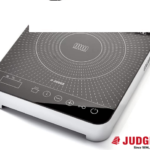 JEA90 – Judge Induction Hob Single
