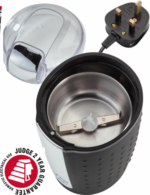 JEA86 - Judge Electricals, Coffee Grinder - Image 2