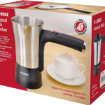 JEA31 - Judge Stainless Steel Milk Frother, 300 Ml