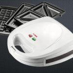 JEA59 - Judge 3 in 1 Sandwich, Grill & Waffle Maker