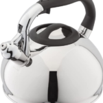 Jq04 – Judge Induction Stove Top, Whistling Kettle, 3 L