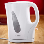 JEA87 - Judge 1.7 L White Kettle