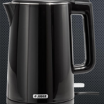 JEA100 Judge S/s & Black 1.5 L Kettle