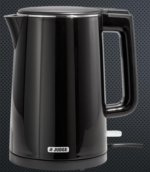 JEA100 Judge S/s & Black 1.5 L Kettle