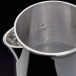 JEA100 Judge S/s & Black 1.5 L Kettle - Image 2