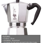 ME3/ME6 – Bialetti Moka Express