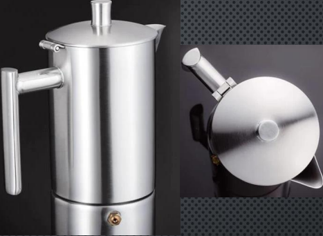 Screenshot 2025-02-21 033252 SM52 Stellar Coffee 6 Cup Espresso Maker - Image 1
