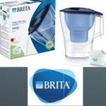 S1051117– Brita Aluna Water Jug