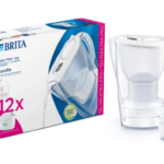 S1051129 BRITA MxPro White incl 12 filters