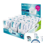 S1050421 – Brita Mxpro Single Cartridges