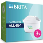 S1050809 – Brita Mxpro 3 Pack