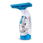 T131001 TOWER CORDLESS WINDOW CLEANER WITH RECHARGEABLE BATTER