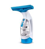 T131001 TOWER CORDLESS WINDOW CLEANER WITH RECHARGEABLE BATTER