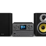 Tam8905/10 - Philips Audio Home System
