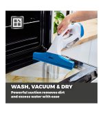 T131001 TOWER CORDLESS WINDOW CLEANER WITH RECHARGEABLE BATTER - Image 2