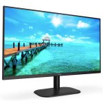 AOC 21.5” FHD @ 75HZ VA 200CD/M2 3000:1 HDMI VGA BASIC RNG