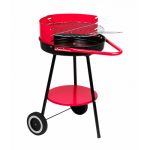 Ferraboli BBQ COOKING GRILL BTQ03-001 COOKING HEIGHT 67CM