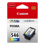 CANON INK CL-546 COLOR INK CART iP2850, MG2550
