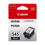 CANON INK PG-545 BLACK INK CARTRIDGE FOR MG2450/2550