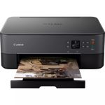 CANON PIXMA TS5350I BLK 3 - Image 4