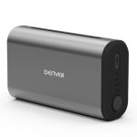 DENVER TRULY WIRELESS BLUETOOTH EARBUDS TWE-60 - Image 2