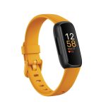 Fitbit Inspire 3 Armband activity tracker Black