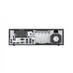 HP T1A T1A ELITEDESK 800 G1 SFF Ci5-4570 8GB 240GB W - Image 2