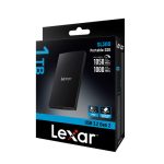 LEXAR Ext Portable SSD 1TB