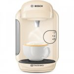 BOSCH TASSIMO TAS1407GB VIVY II CREAM