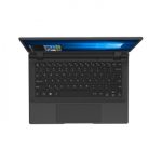 VENTURER EUROPA 11LT 11.6" 2GB/64GB BLK W10 HOME S NOTEBOOK - Image 4