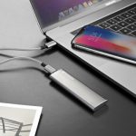 VERBATIM Vx500 External SSD USB 3.1 G2 240GB - Image 2