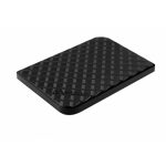 VERBATIM 256GB USB 3.2 EXTERNAL SSD DRIVE - Image 2