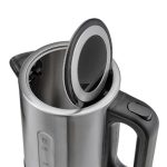 ZANUSS KETTLE ZEK-1290D-SS CORDLESS JUG KETTLE STAINLESS STE - Image 3