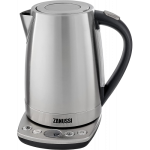 ZANUSSI KETTLE ZEK1295D CORDLESS KETTLE LED STAINLESS STEEL - Image 3