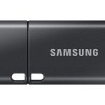 Samsung USB flash drive 512 GB USB Grey